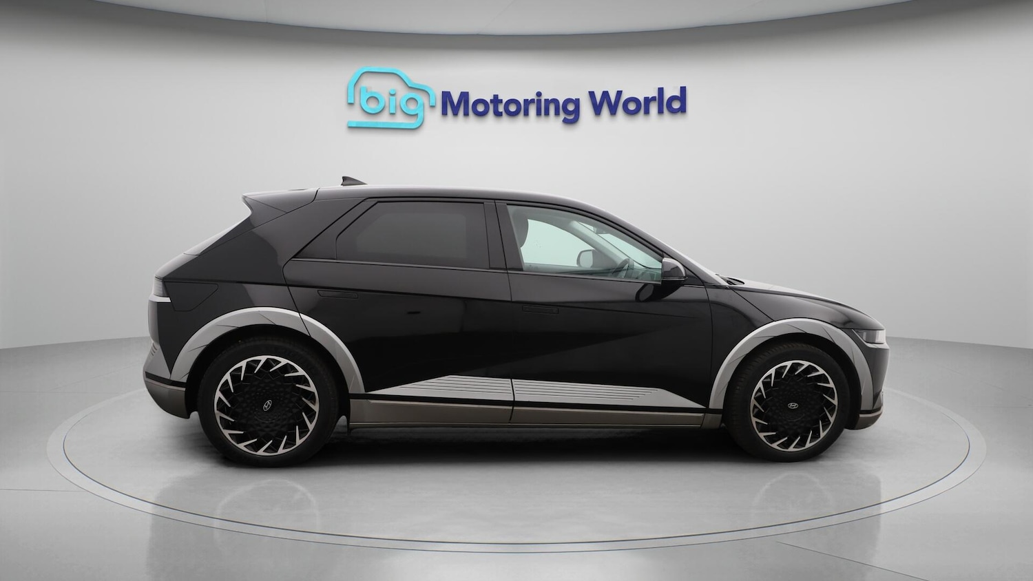 Used Hyundai IONIQ 5 2022 for sale - 76513001: Photo 9