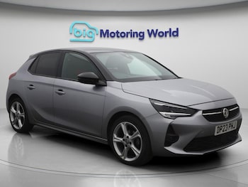 2023 (23) - 1.2 GS Hatchback 5dr Petrol Manual Euro 6 (75 ps)