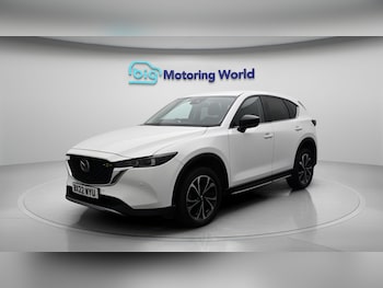 Used Mazda CX-5 2022 for sale - 78667474: Photo
