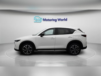 Used Mazda CX-5 2022 for sale - 78667474: Photo