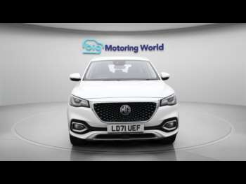 Used MG MG HS 2021 for sale - 74850021: Photo