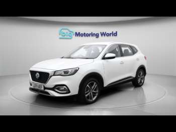 Used MG MG HS 2021 for sale - 74850021: Photo