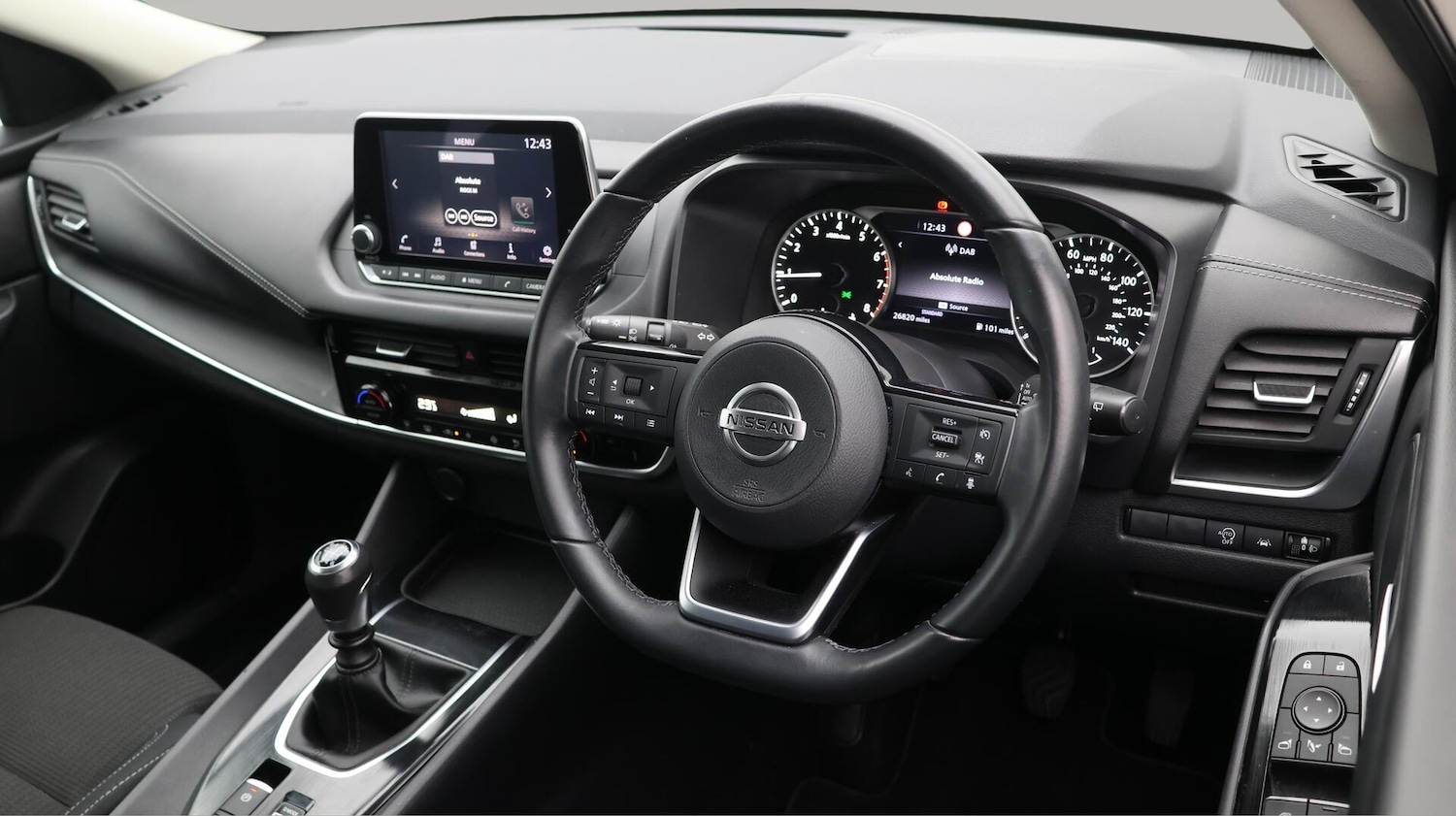 Used Nissan Qashqai 2021 for sale - 76538272: Photo 10