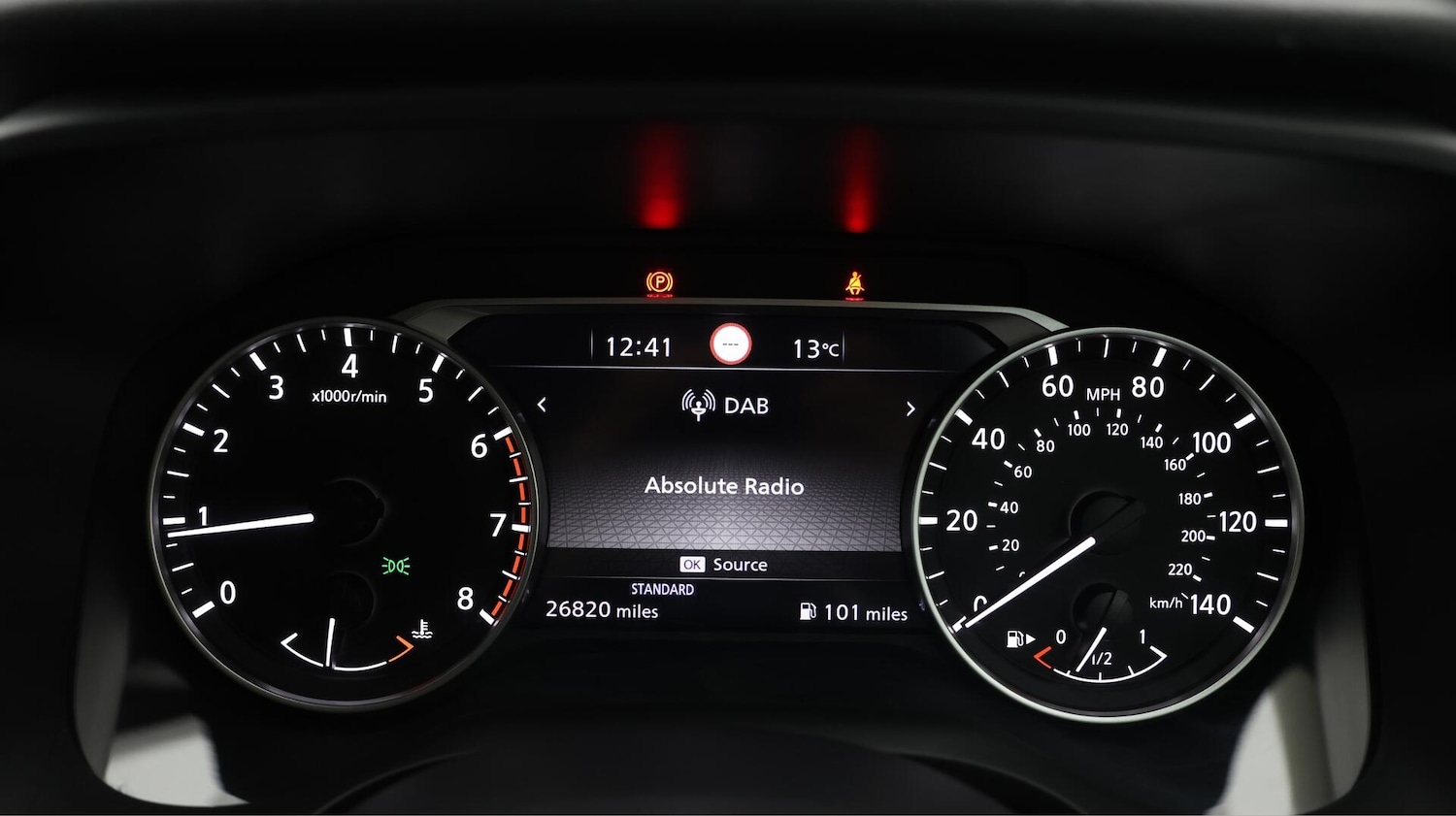 Used Nissan Qashqai 2021 for sale - 76538272: Photo 11