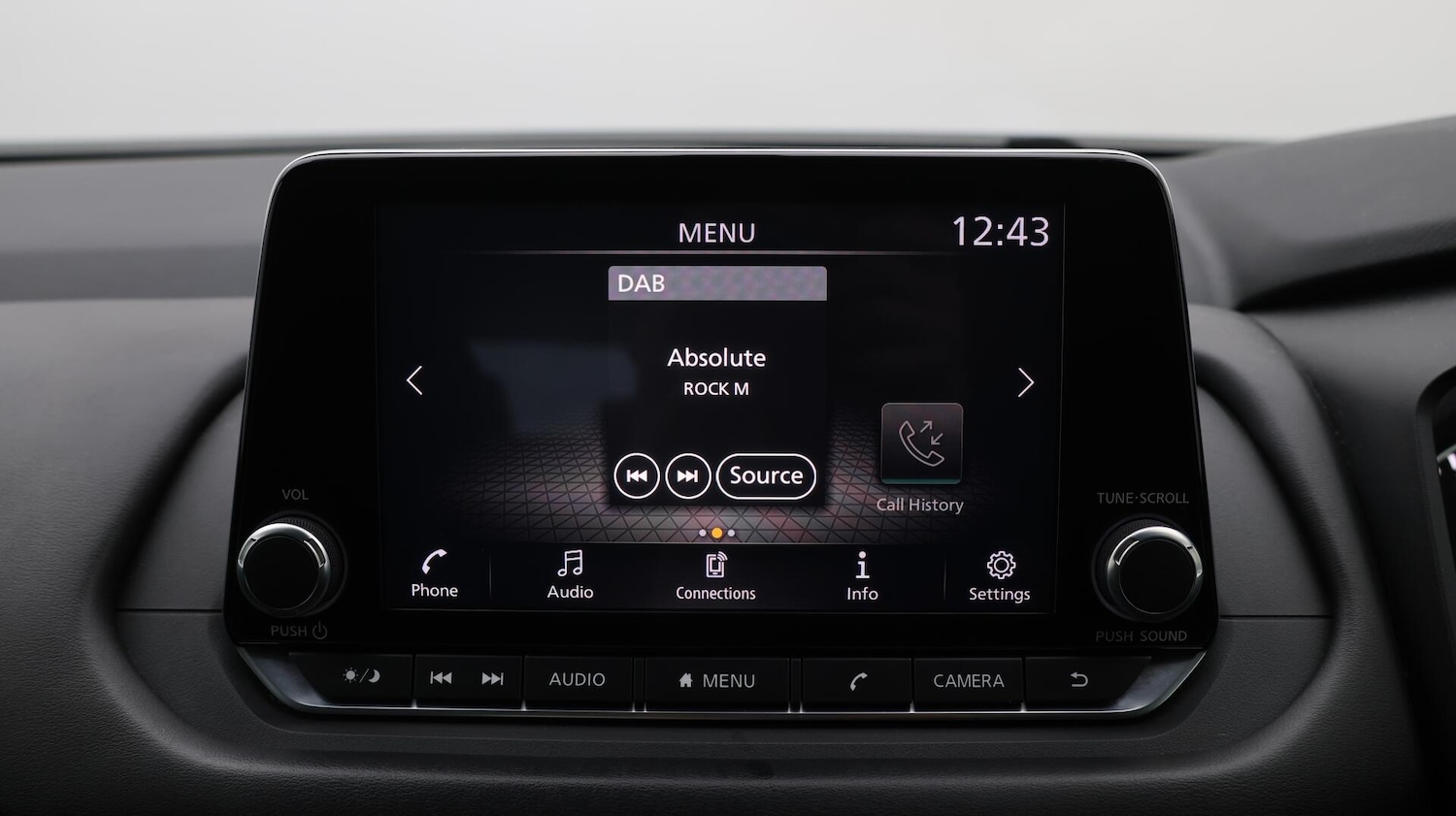 Used Nissan Qashqai 2021 for sale - 76538272: Photo 12