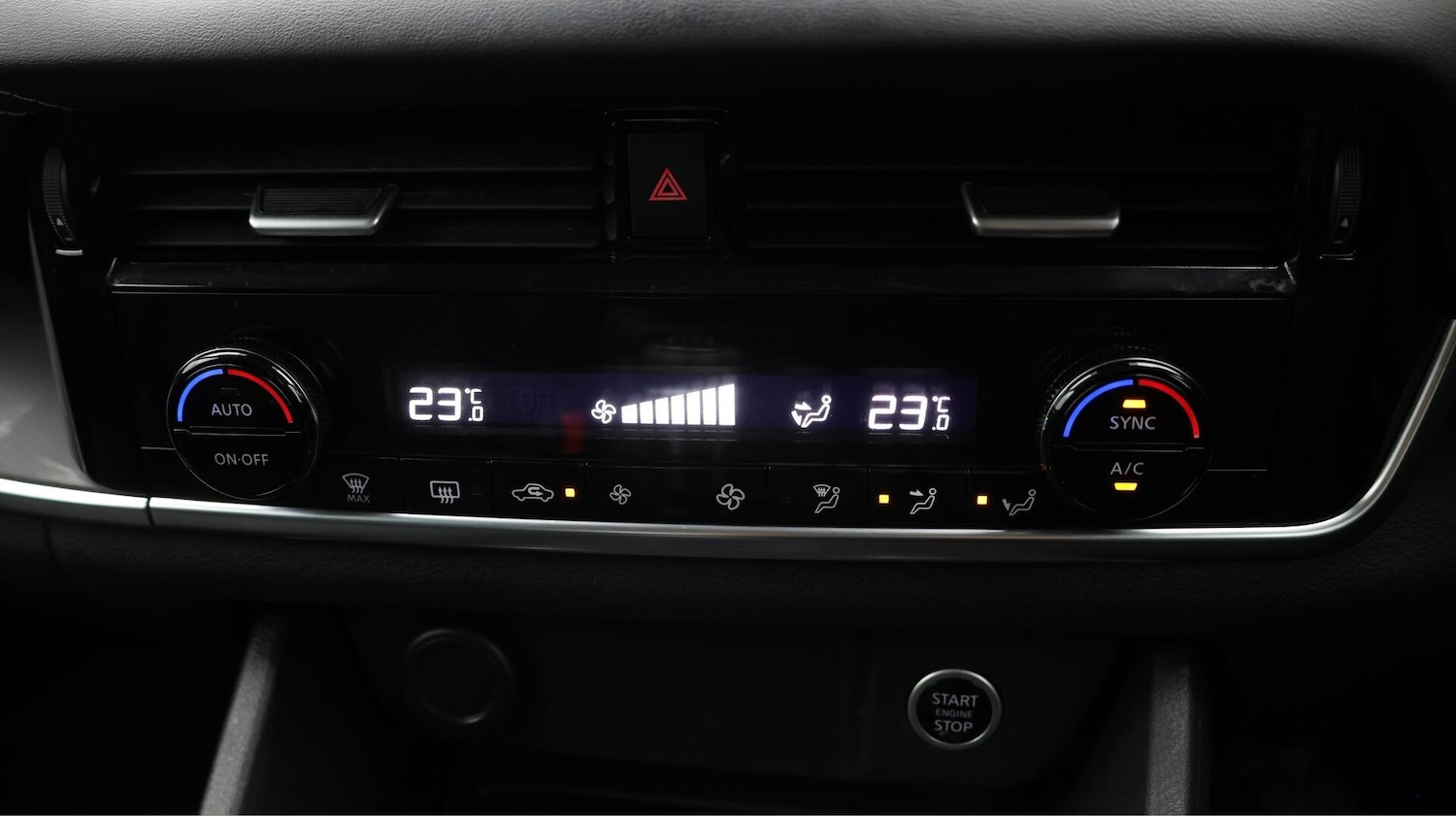 Used Nissan Qashqai 2021 for sale - 76538272: Photo 13