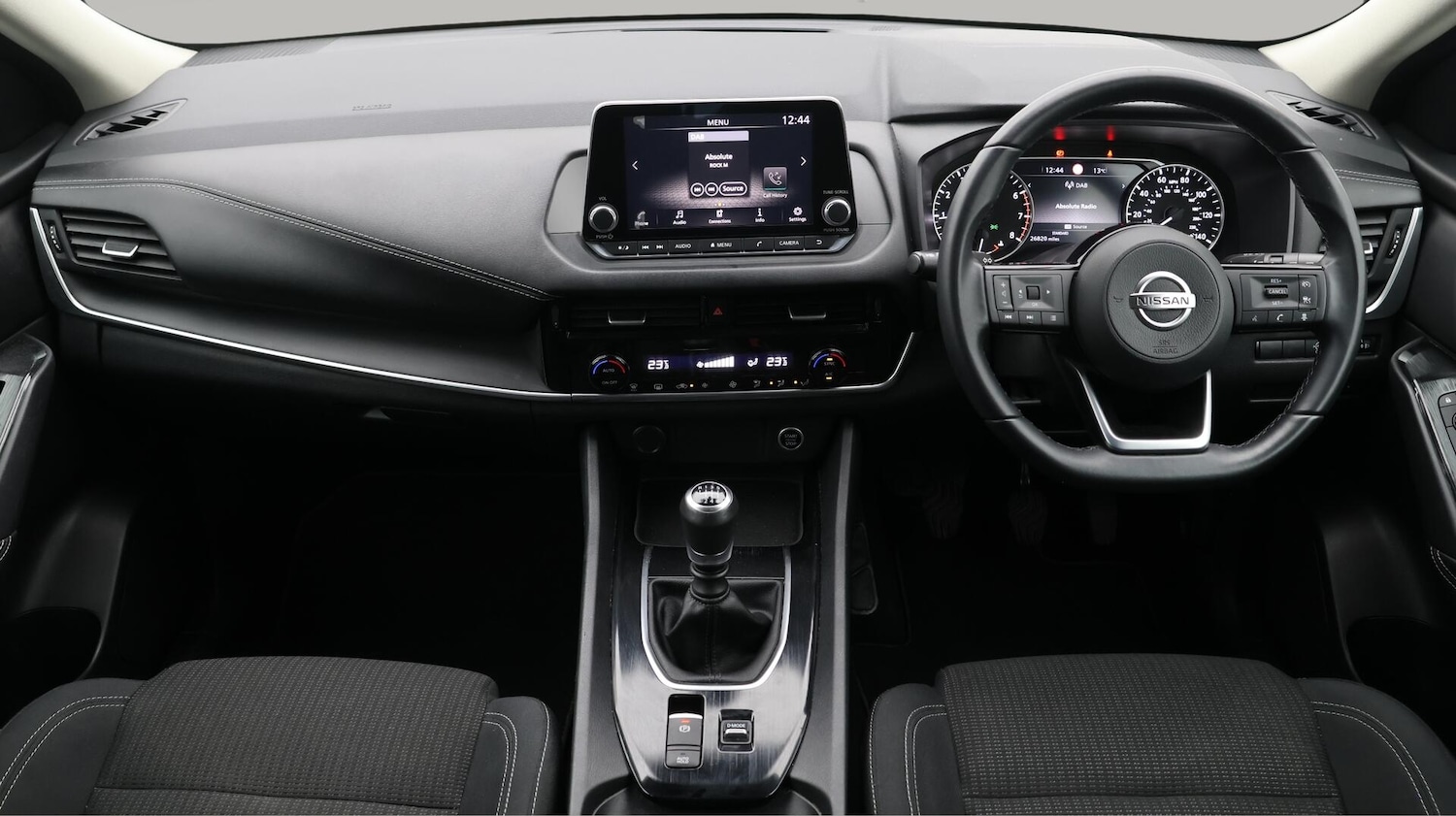 Used Nissan Qashqai 2021 for sale - 76538272: Photo 14