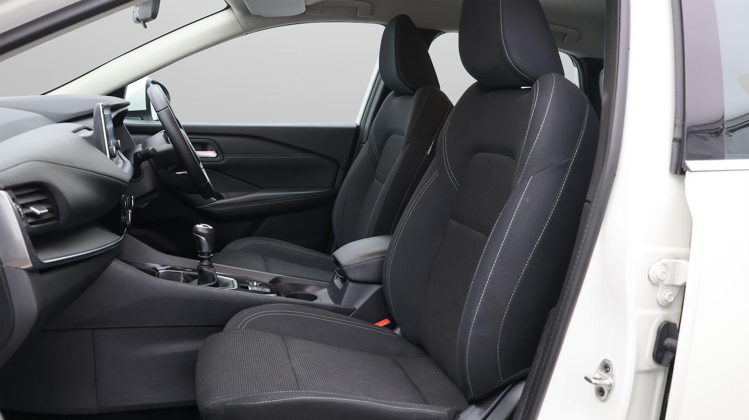 Used Nissan Qashqai 2021 for sale - 76538272: Photo 15