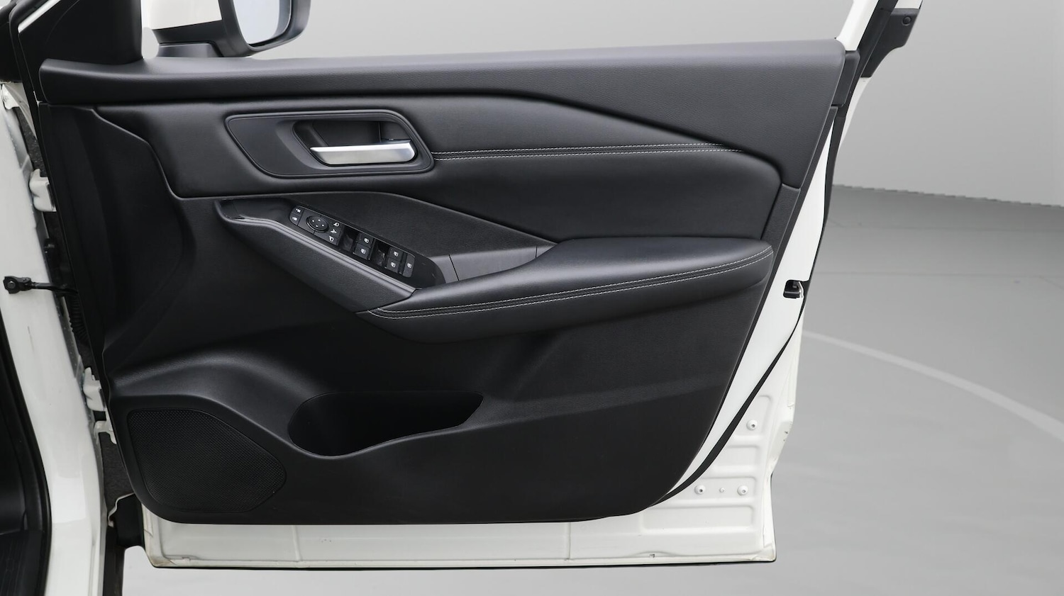 Used Nissan Qashqai 2021 for sale - 76538272: Photo 16