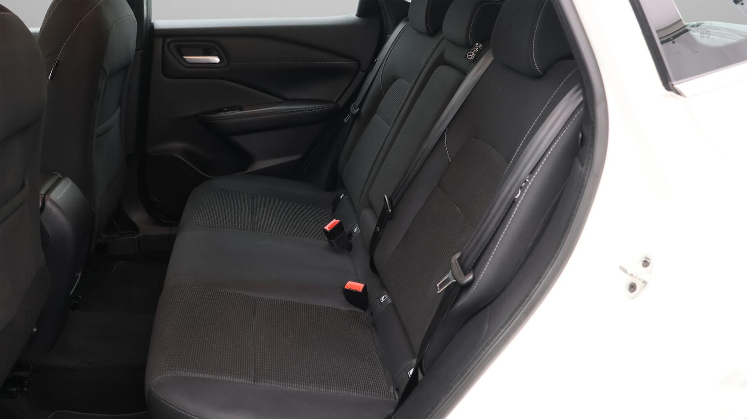 Used Nissan Qashqai 2021 for sale - 76538272: Photo 17