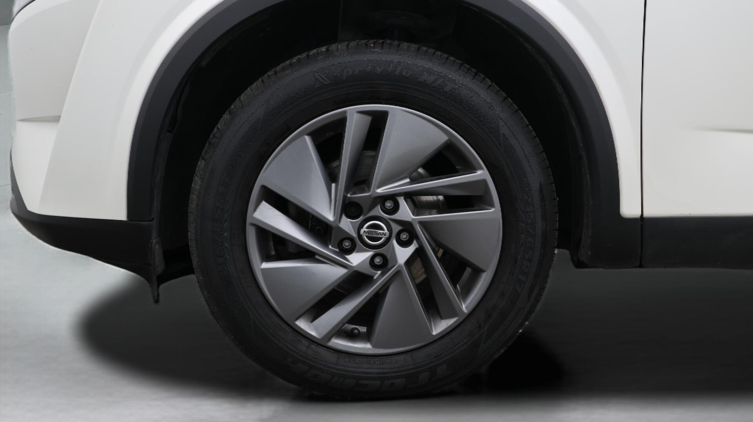 Used Nissan Qashqai 2021 for sale - 76538272: Photo 19