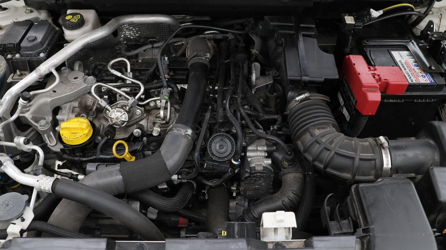 Used Nissan Qashqai 2021 for sale - 76538272: Photo 20