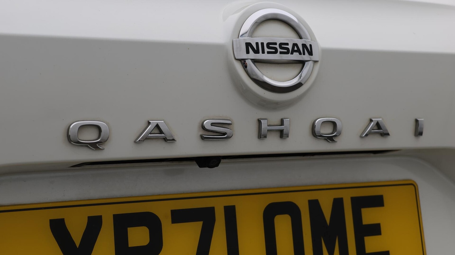 Used Nissan Qashqai 2021 for sale - 76538272: Photo 22