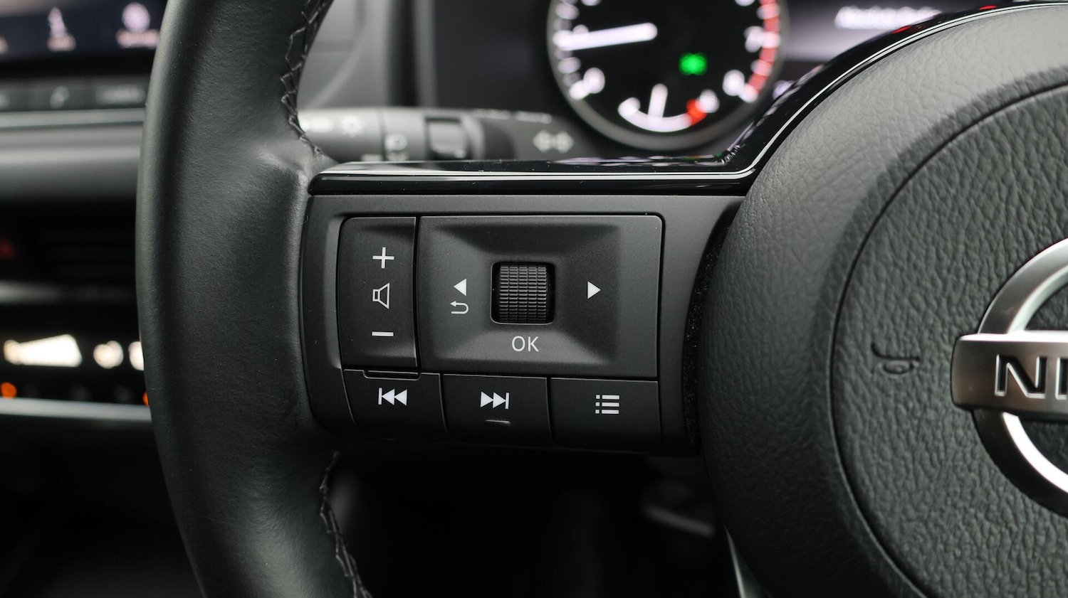 Used Nissan Qashqai 2021 for sale - 76538272: Photo 24