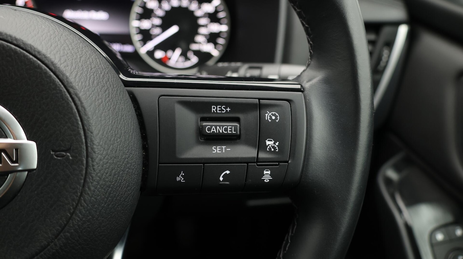 Used Nissan Qashqai 2021 for sale - 76538272: Photo 25