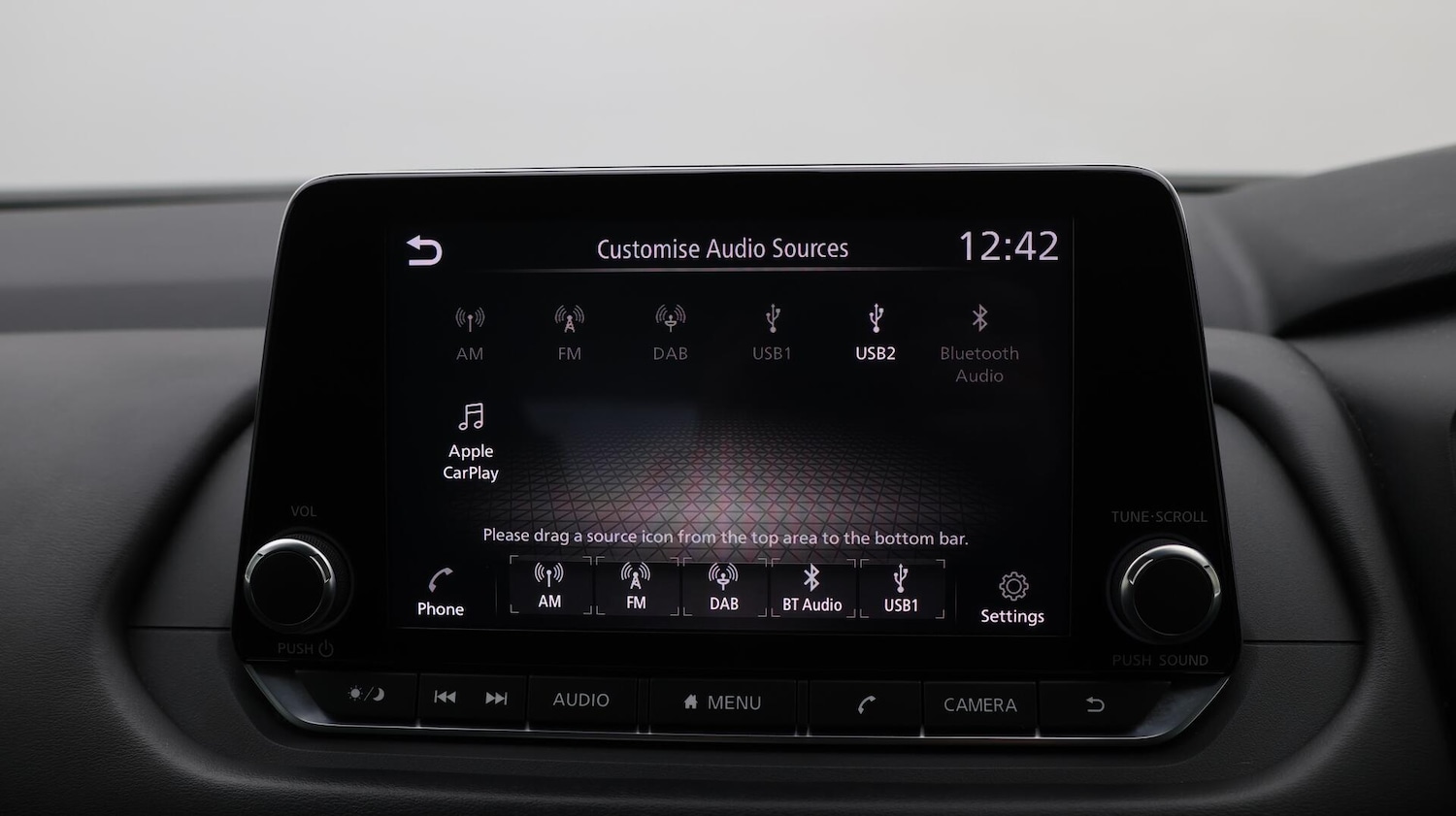 Used Nissan Qashqai 2021 for sale - 76538272: Photo 26