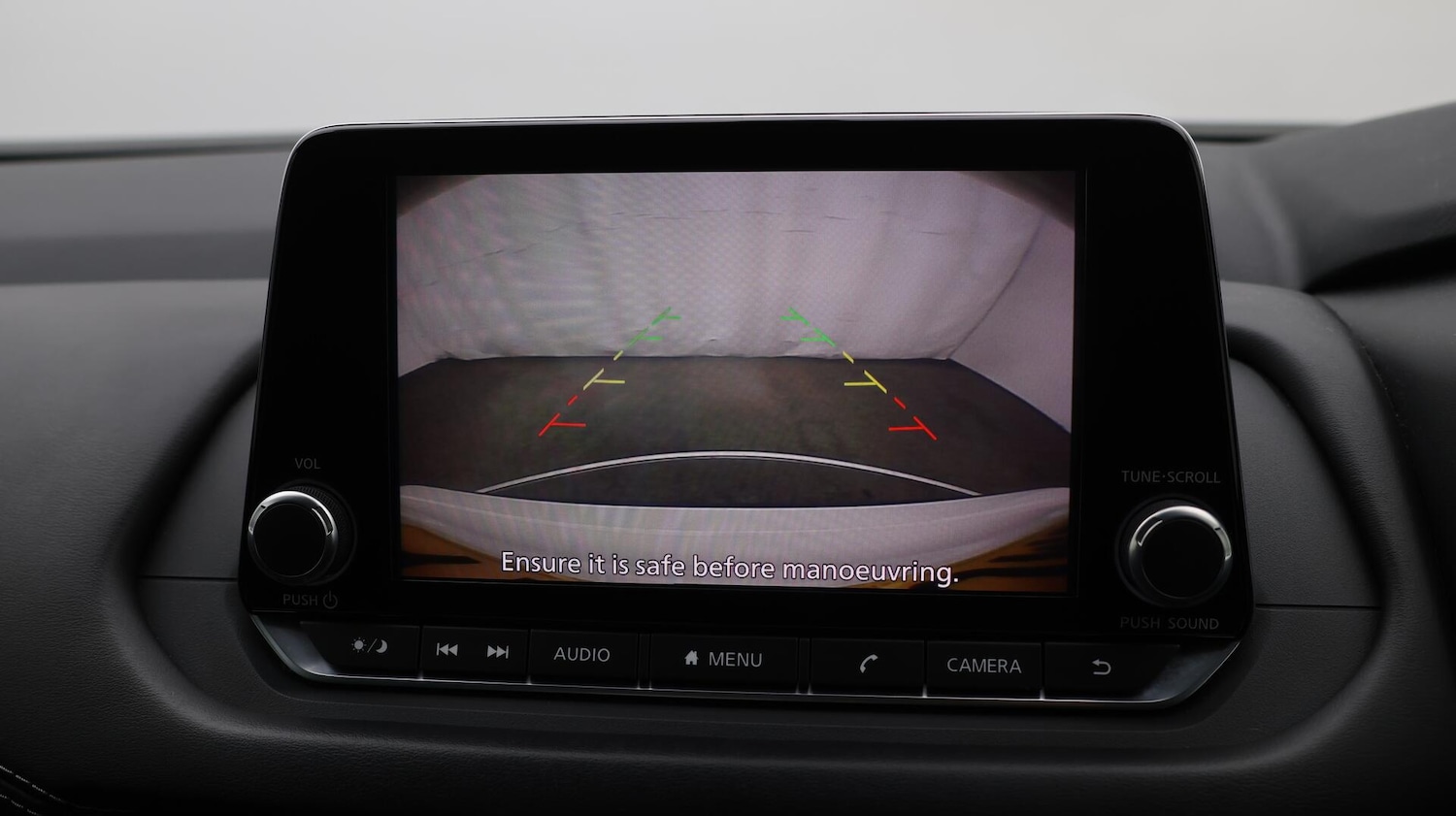 Used Nissan Qashqai 2021 for sale - 76538272: Photo 27