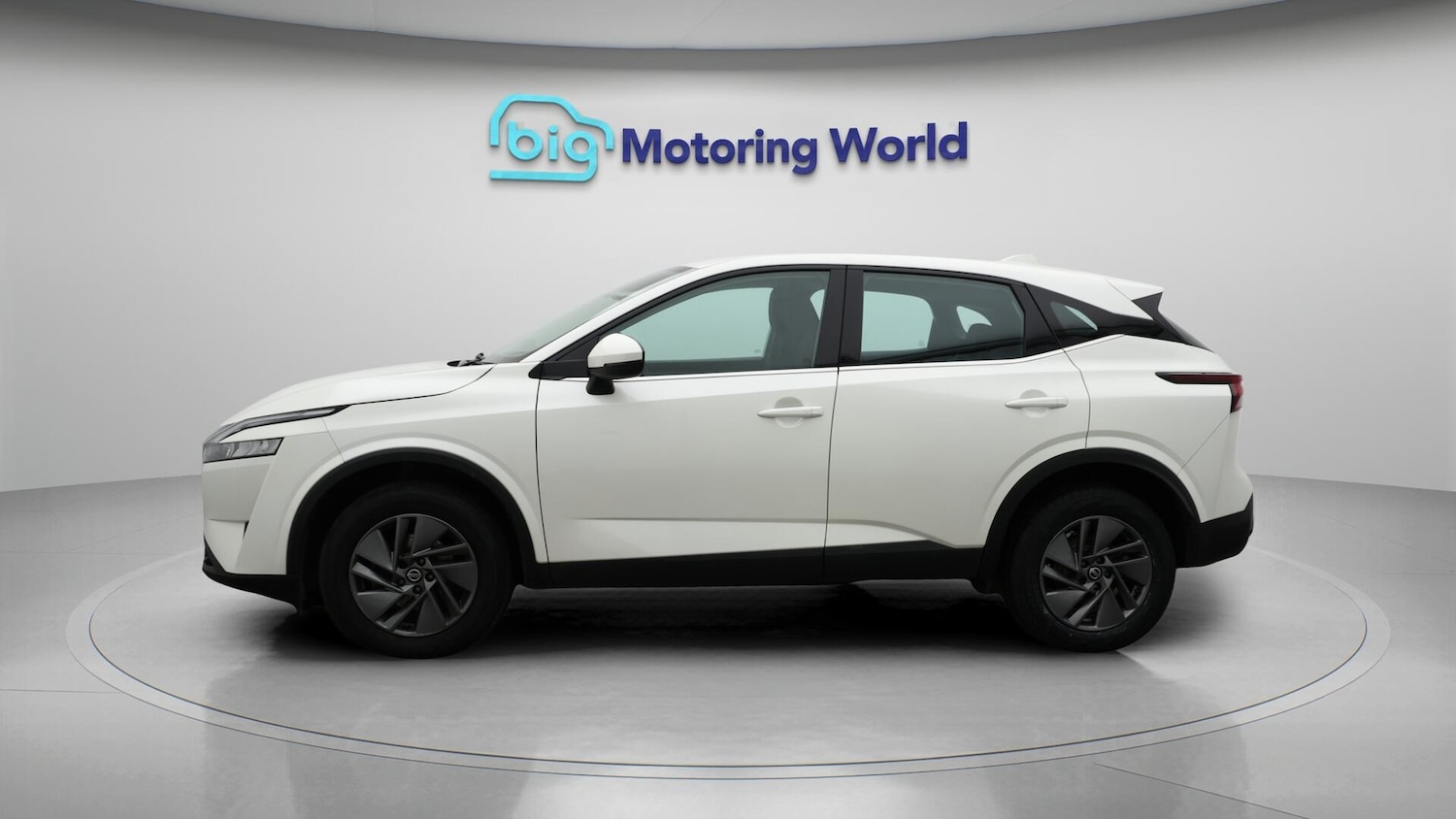 Used Nissan Qashqai 2021 for sale - 76538272: Photo 5