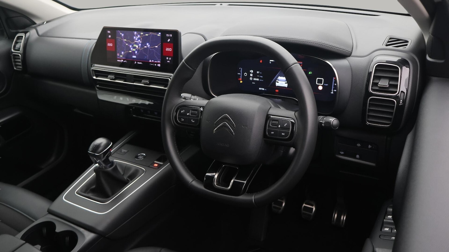 Used Citroen C5 Aircross 2023 for sale - 76549983: Photo 10