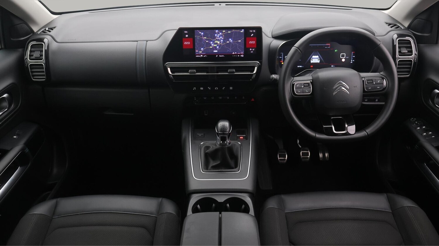 Used Citroen C5 Aircross 2023 for sale - 76549983: Photo 14