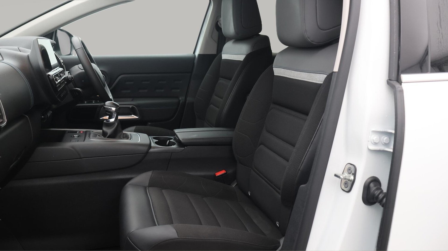 Used Citroen C5 Aircross 2023 for sale - 76549983: Photo 15