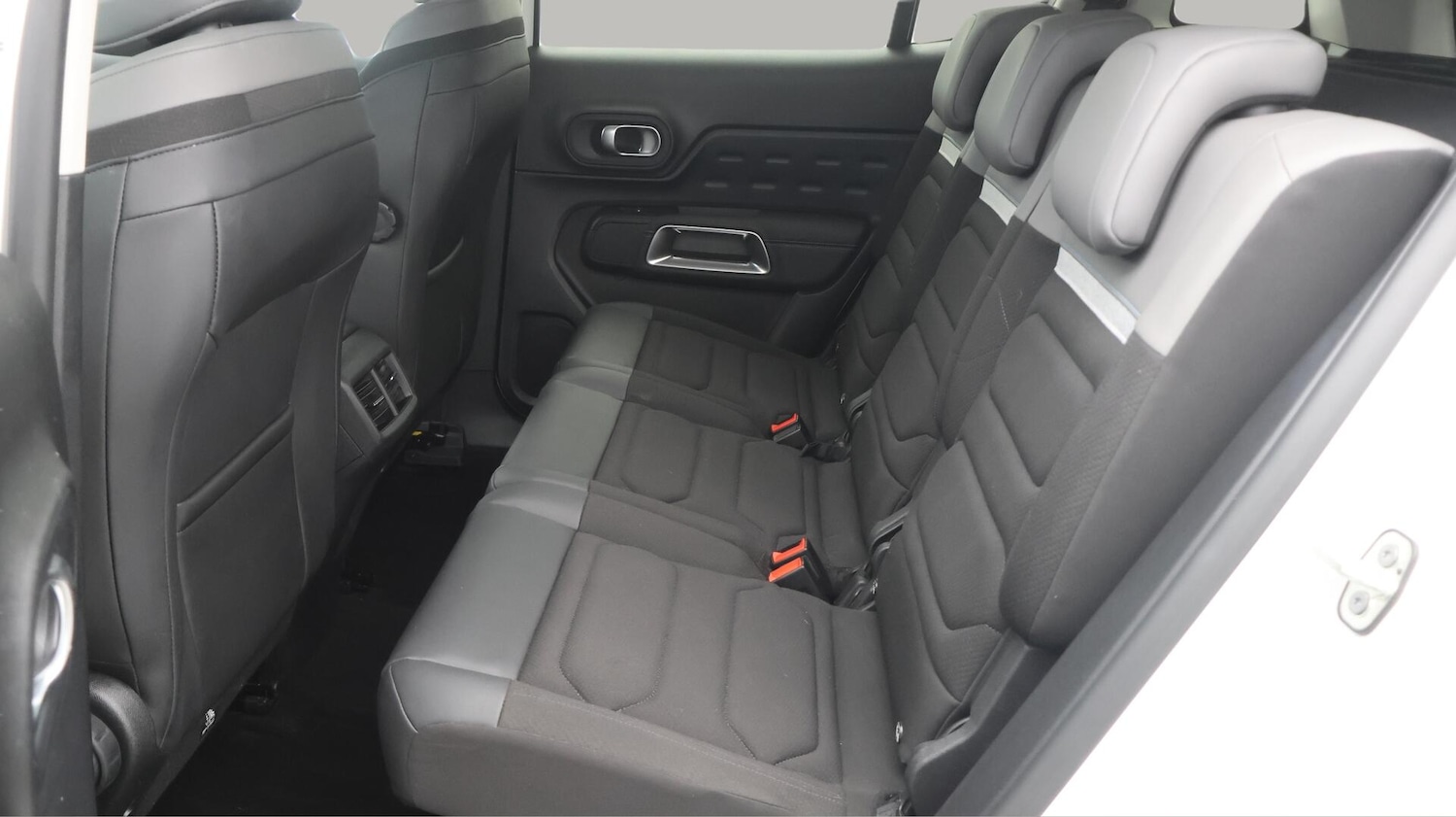 Used Citroen C5 Aircross 2023 for sale - 76549983: Photo 17