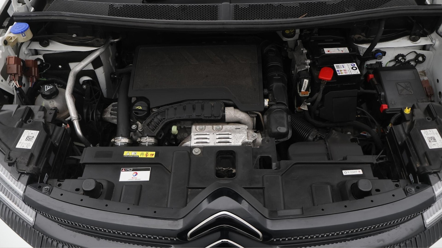 Used Citroen C5 Aircross 2023 for sale - 76549983: Photo 20