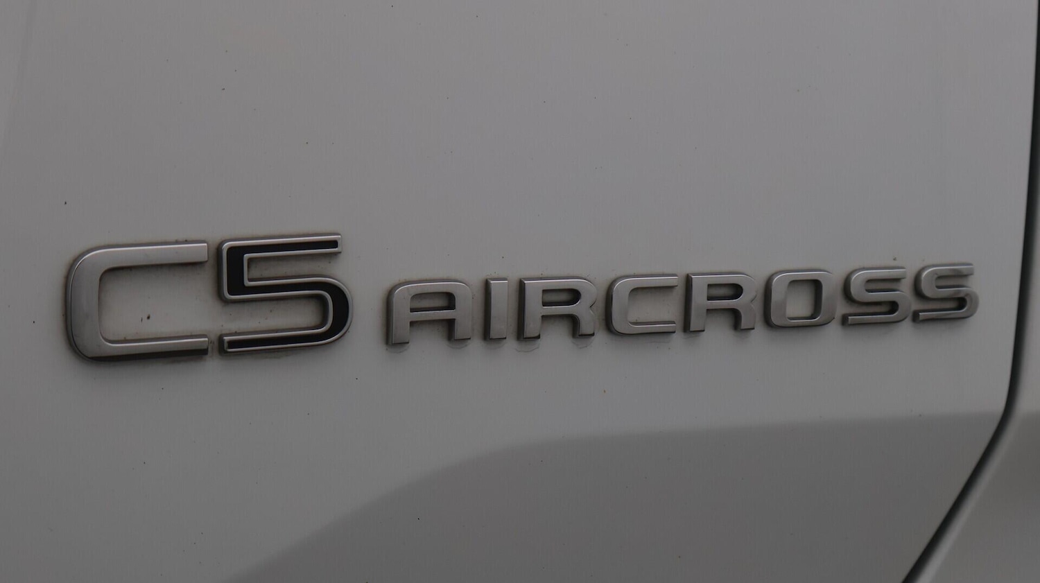 Used Citroen C5 Aircross 2023 for sale - 76549983: Photo 22