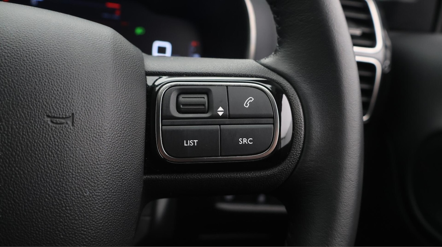 Used Citroen C5 Aircross 2023 for sale - 76549983: Photo 24