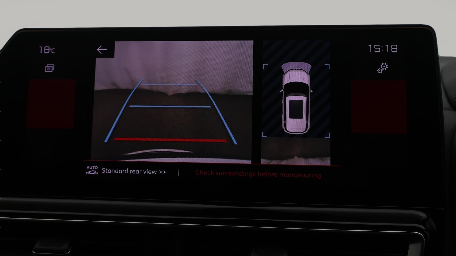 Used Citroen C5 Aircross 2023 for sale - 76549983: Photo 25