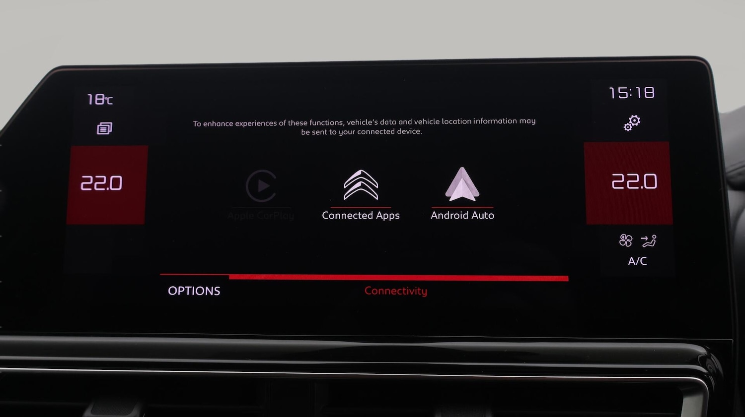 Used Citroen C5 Aircross 2023 for sale - 76549983: Photo 26