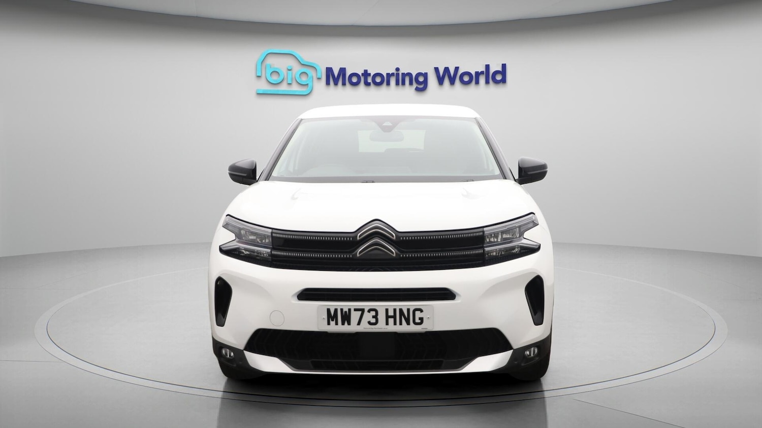 Used Citroen C5 Aircross 2023 for sale - 76549983: Photo 3