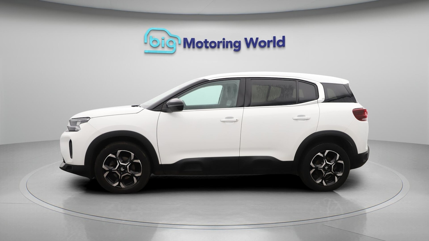 Used Citroen C5 Aircross 2023 for sale - 76549983: Photo 5