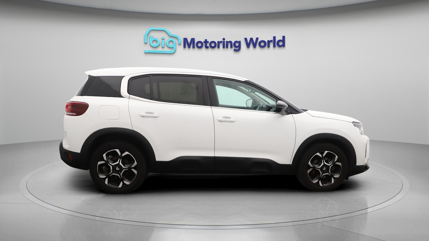 Used Citroen C5 Aircross 2023 for sale - 76549983: Photo 9