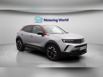 Used Vauxhall Mokka 2021 for sale - 75978779: Photo
