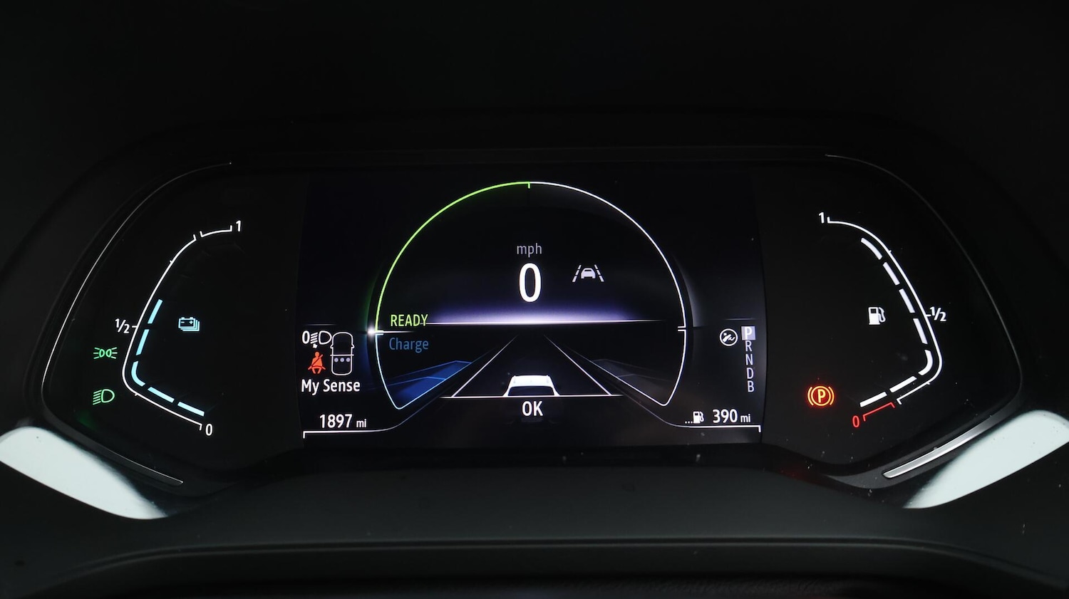 Used Renault Captur 2024 for sale - 76109004: Photo 10
