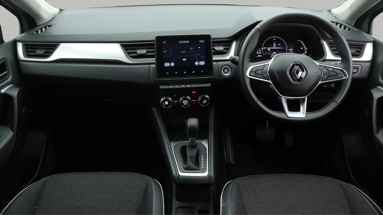 Used Renault Captur 2024 for sale - 76109004: Photo 13