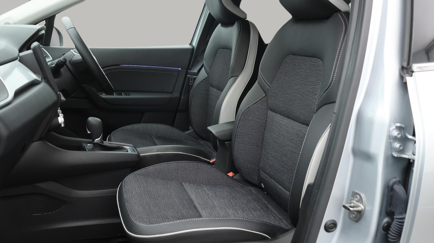 Used Renault Captur 2024 for sale - 76109004: Photo 14