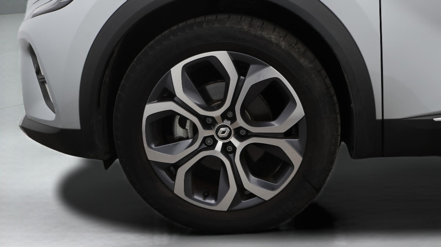 Used Renault Captur 2024 for sale - 76109004: Photo 18