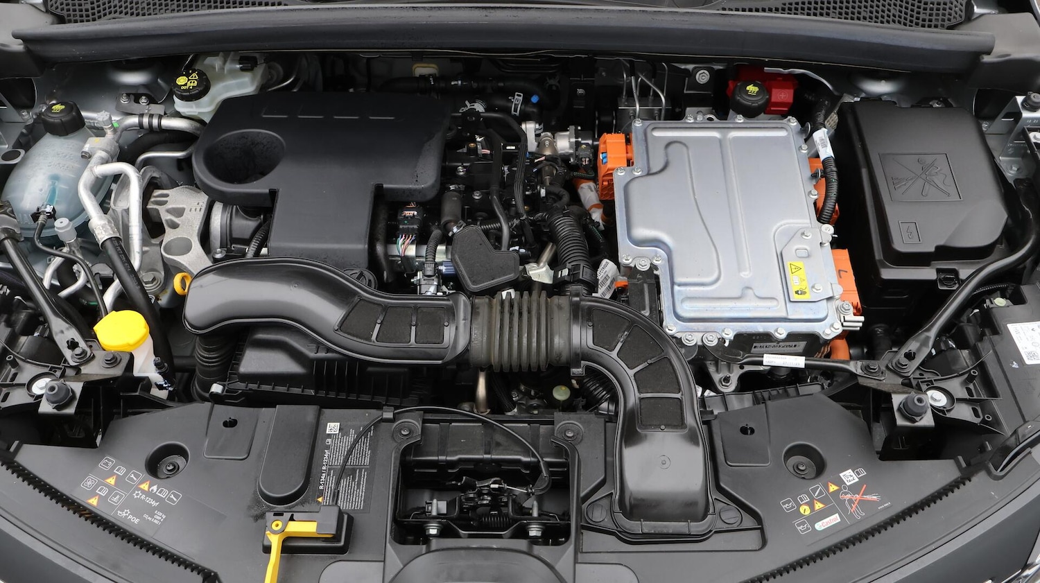 Used Renault Captur 2024 for sale - 76109004: Photo 19