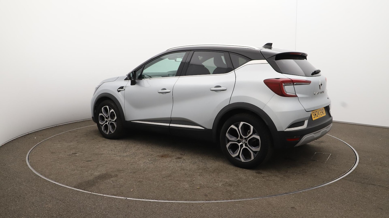 Used Renault Captur 2024 for sale - 76109004: Photo 35