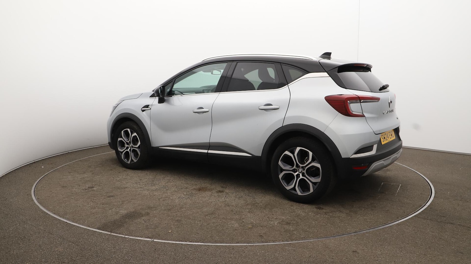 Used Renault Captur 2024 for sale - 76109004: Photo 36