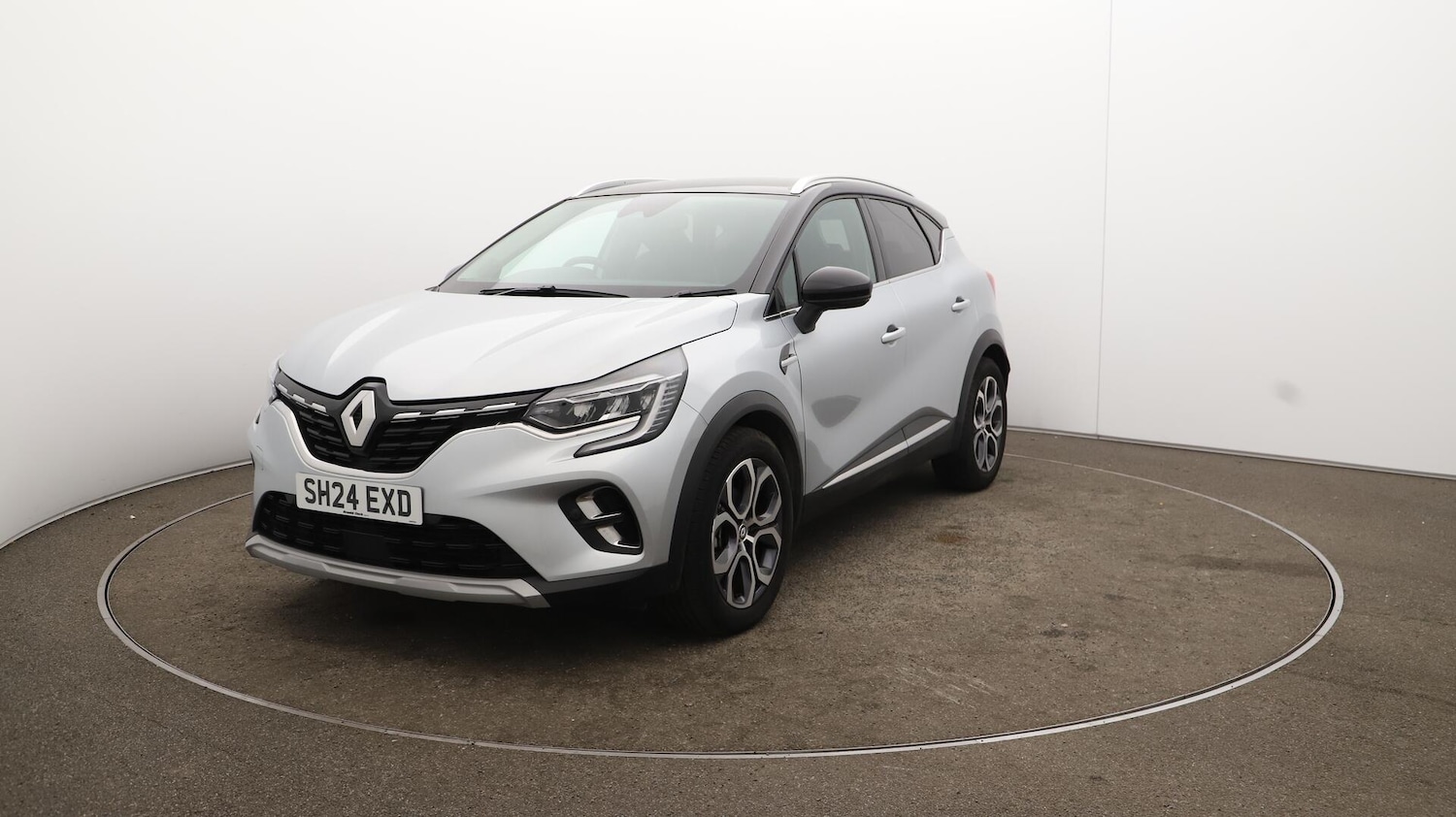 Used Renault Captur 2024 for sale - 76109004: Photo 37
