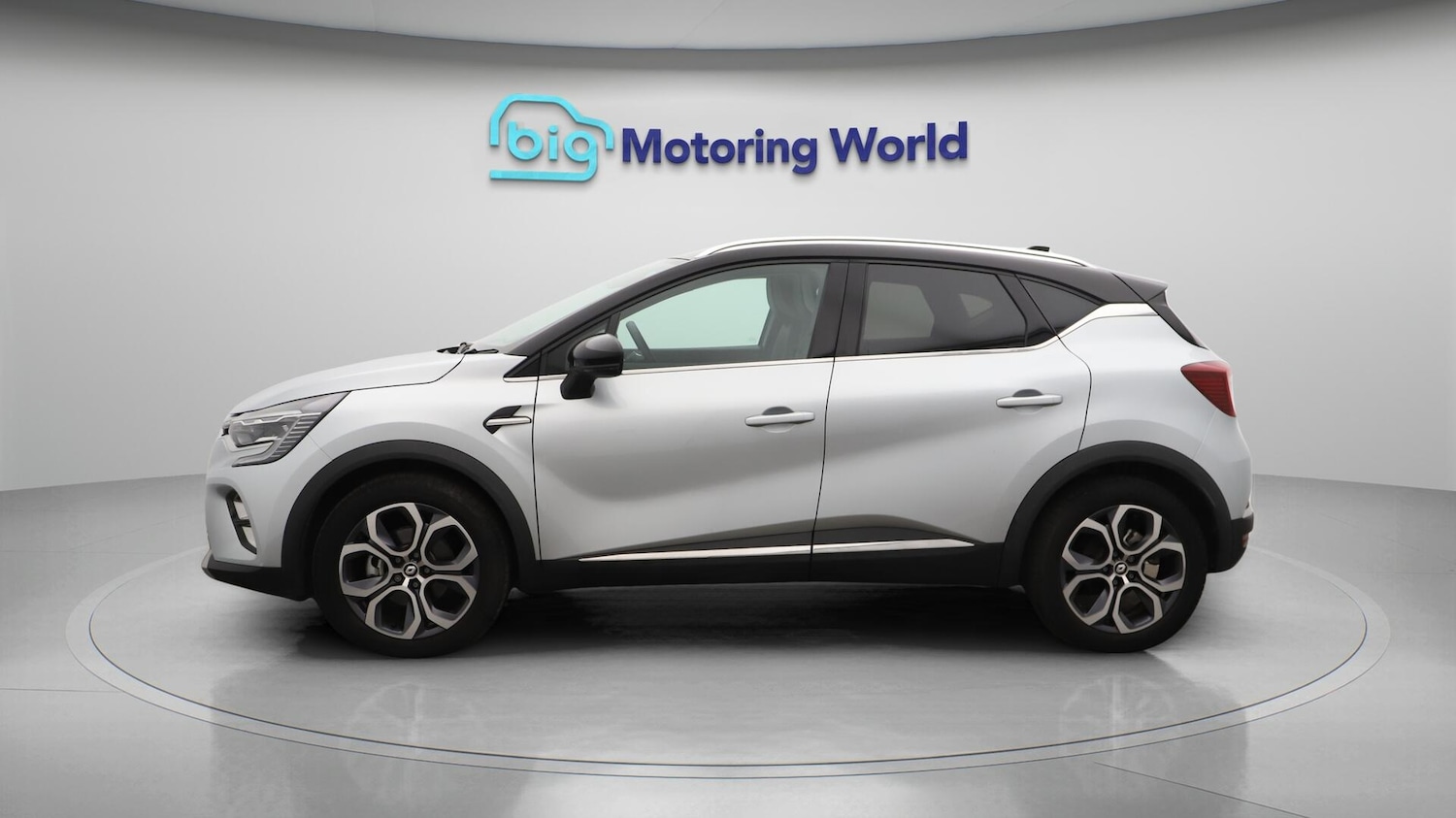 Used Renault Captur 2024 for sale - 76109004: Photo 4