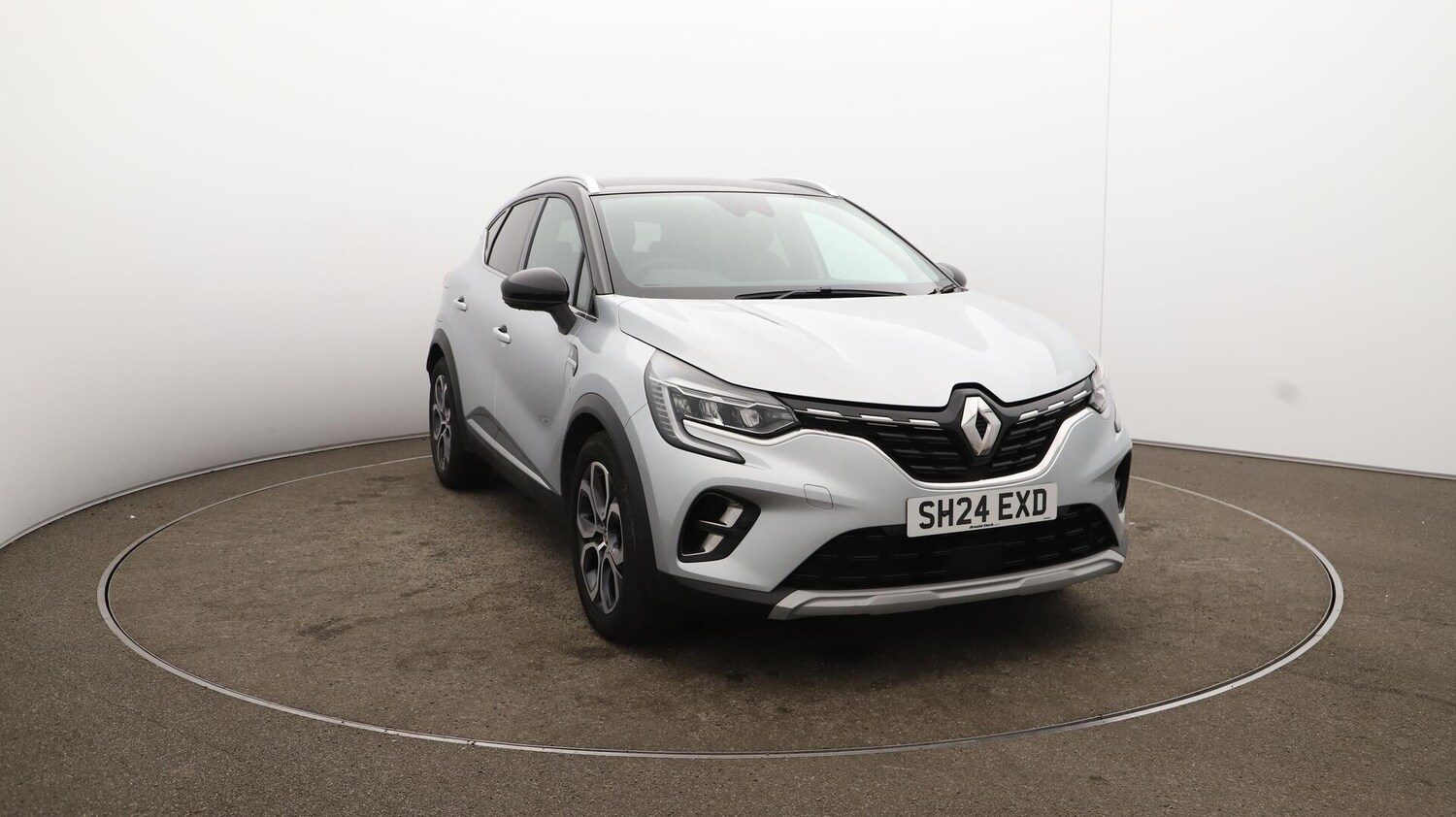 Used Renault Captur 2024 for sale - 76109004: Photo 42