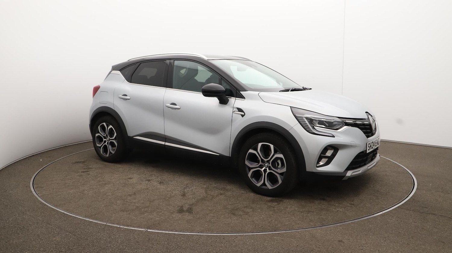 Used Renault Captur 2024 for sale - 76109004: Photo 45
