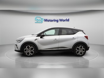Used Renault Captur 2024 for sale - 76109004: Photo 4