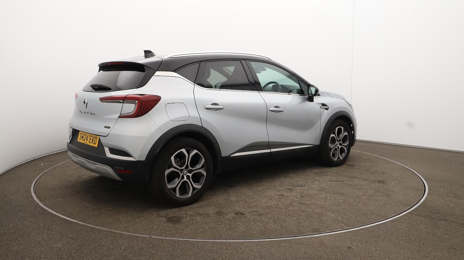 Used Renault Captur 2024 for sale - 76109004: Photo 53