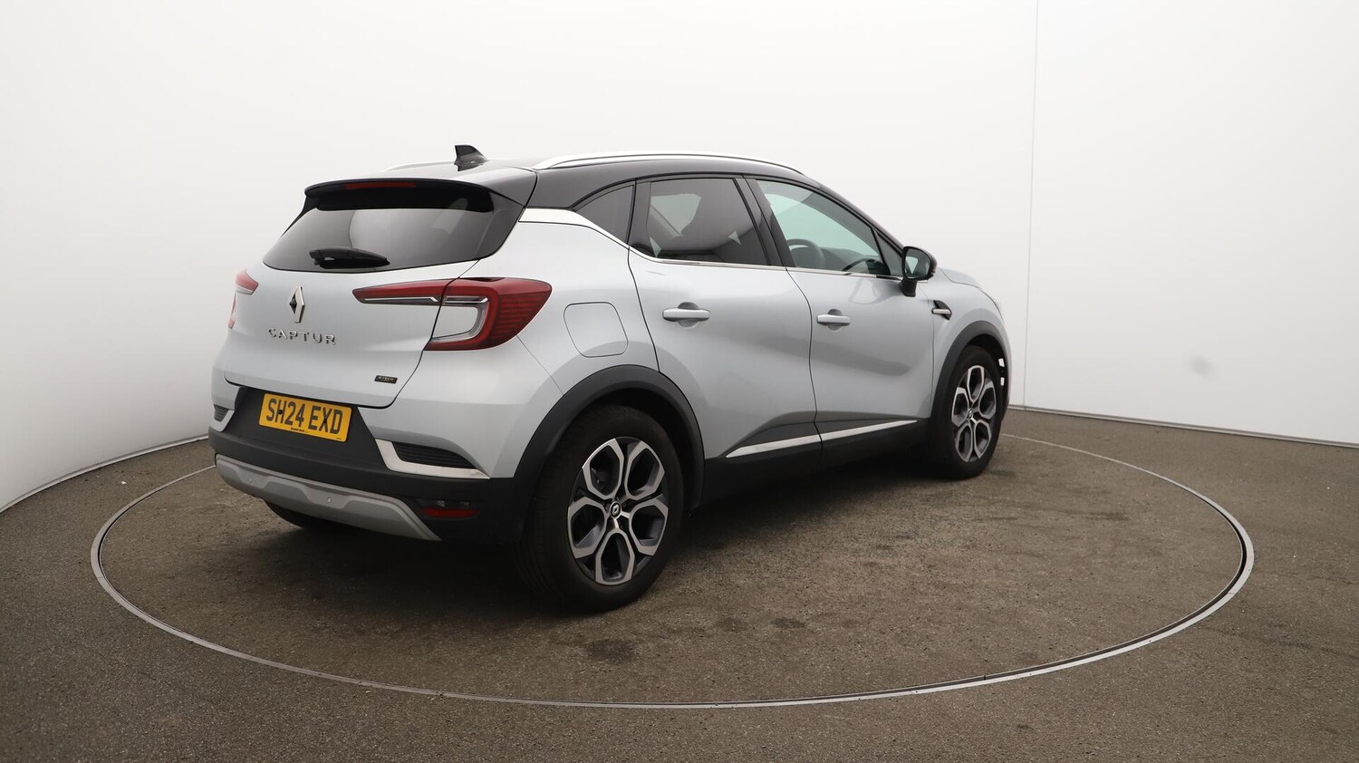 Used Renault Captur 2024 for sale - 76109004: Photo 54