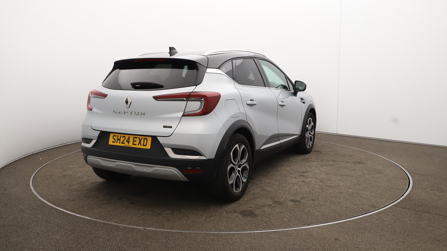 Used Renault Captur 2024 for sale - 76109004: Photo 55